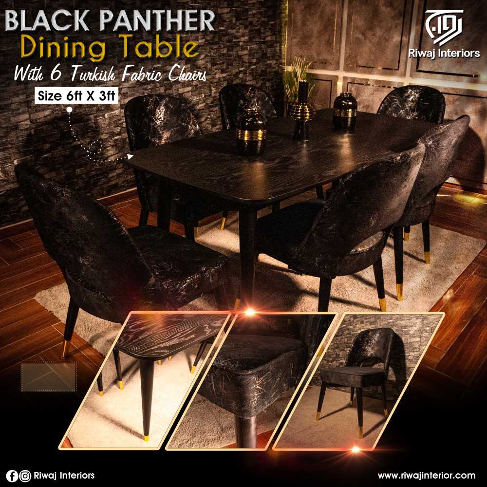table set